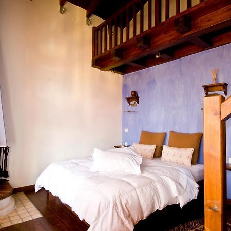Mansion Of Kerkini Powered By Hotel Oikoperiigitis Ngoại thất bức ảnh