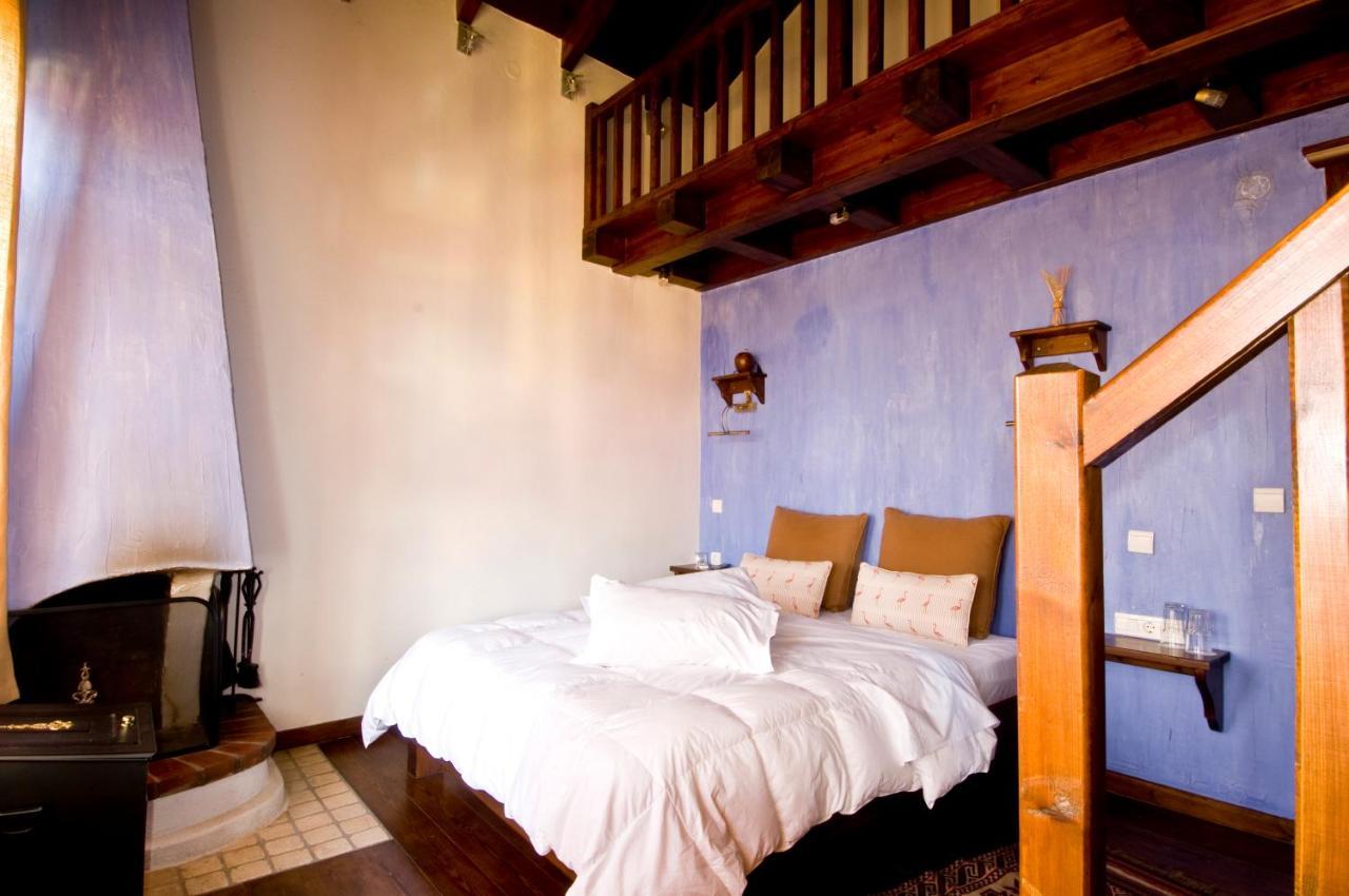 Mansion Of Kerkini Powered By Hotel Oikoperiigitis Ngoại thất bức ảnh