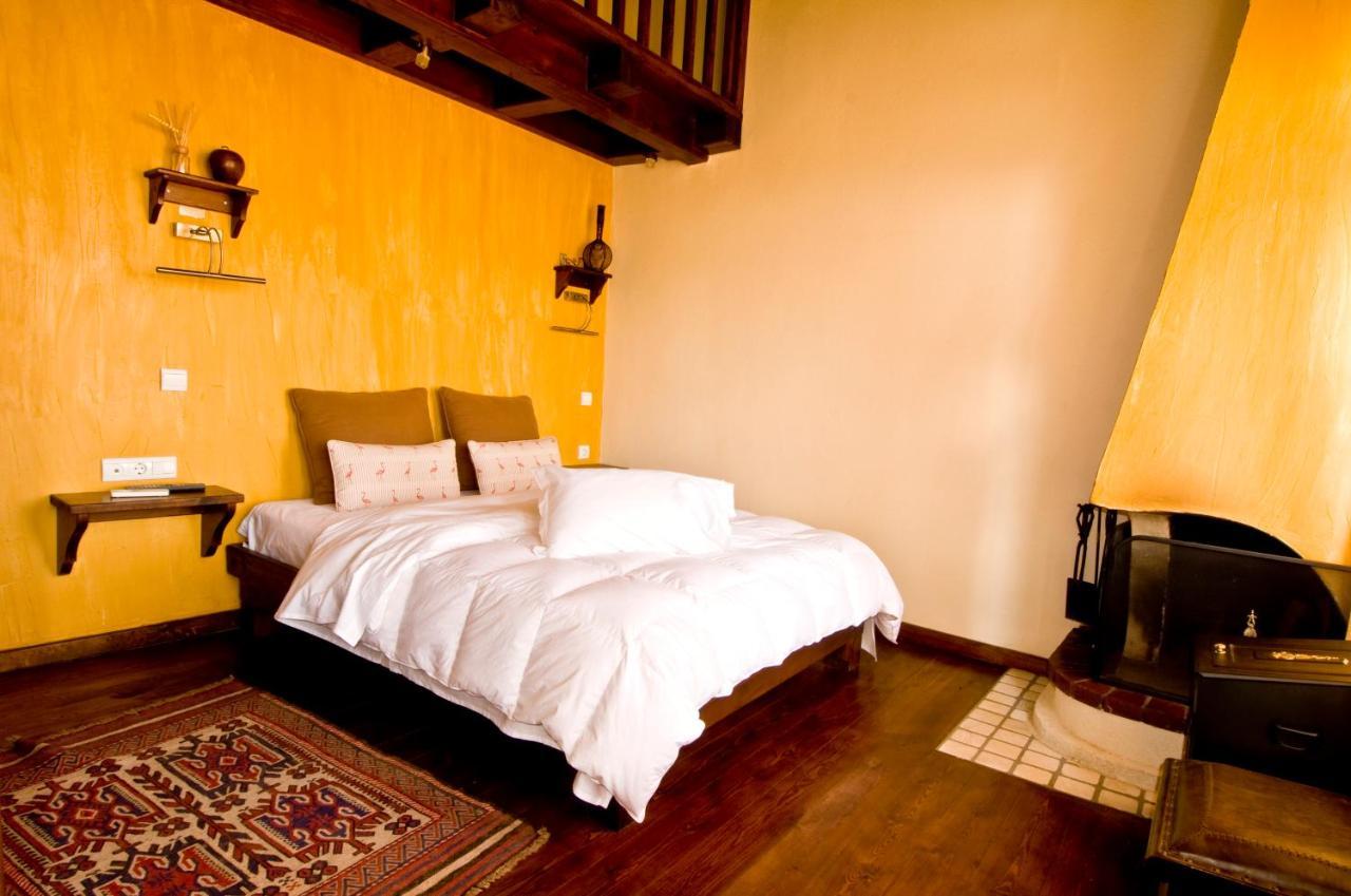 Mansion Of Kerkini Powered By Hotel Oikoperiigitis Ngoại thất bức ảnh