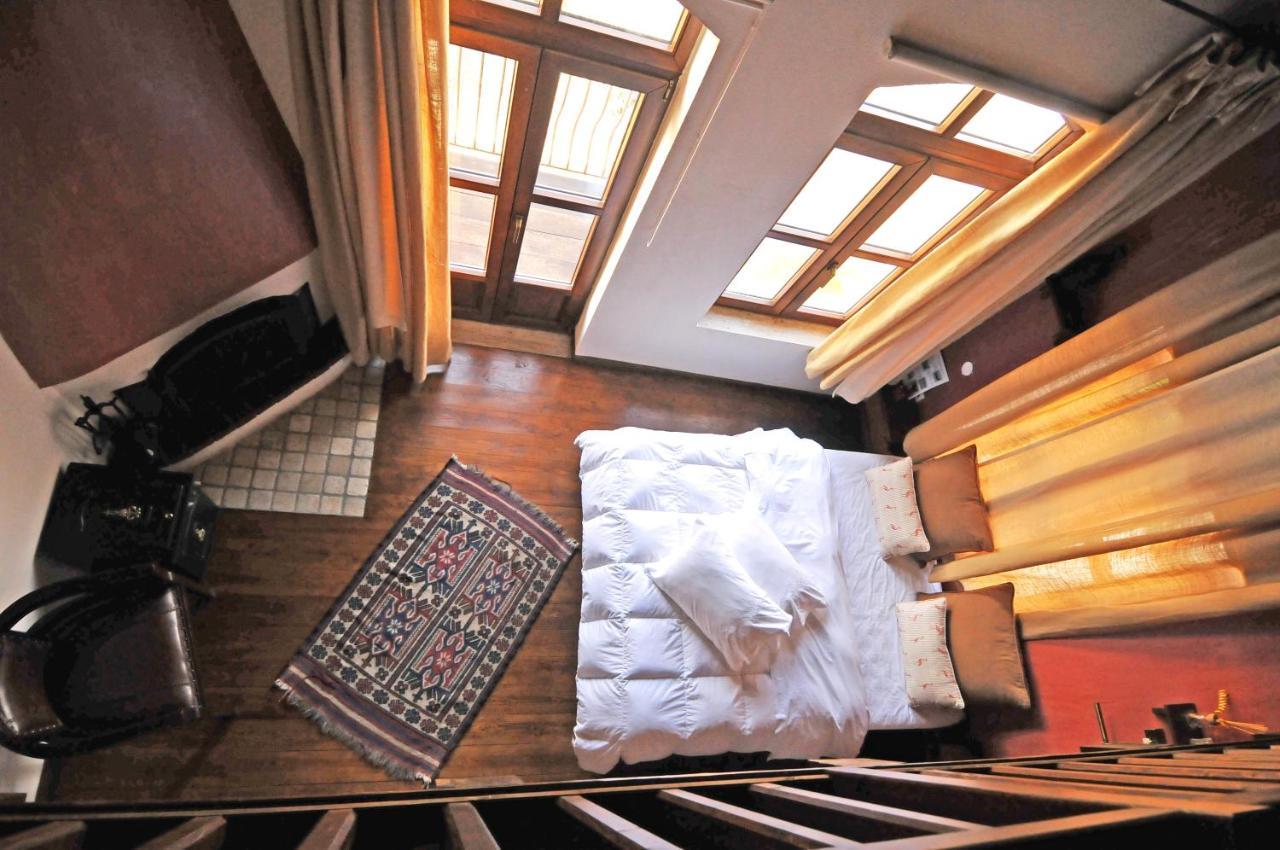Mansion Of Kerkini Powered By Hotel Oikoperiigitis Ngoại thất bức ảnh